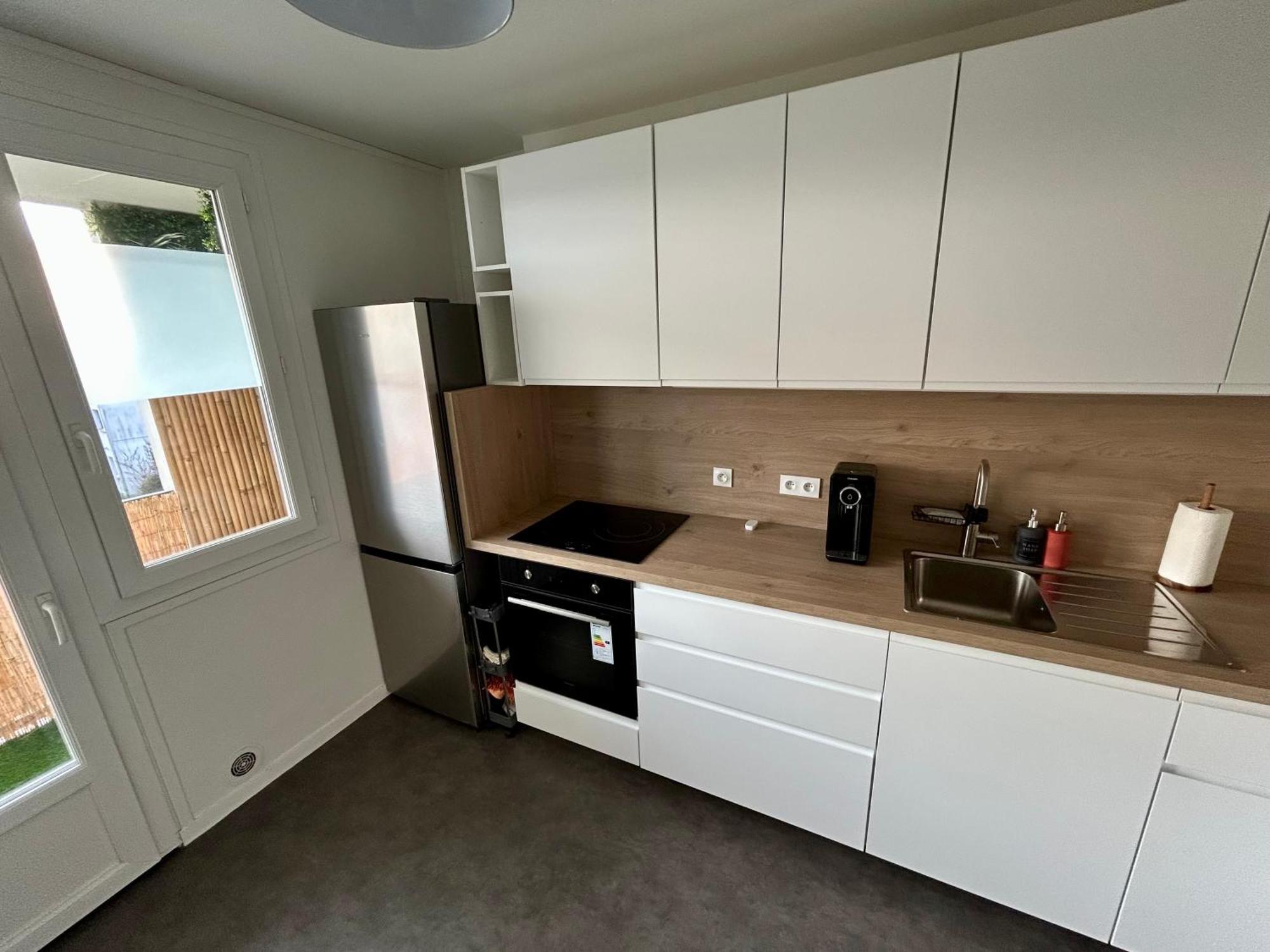 Cocon Cosy Et Verdoyant - Private Parking, Breakfast, Wifi, Netflix Caen Esterno foto