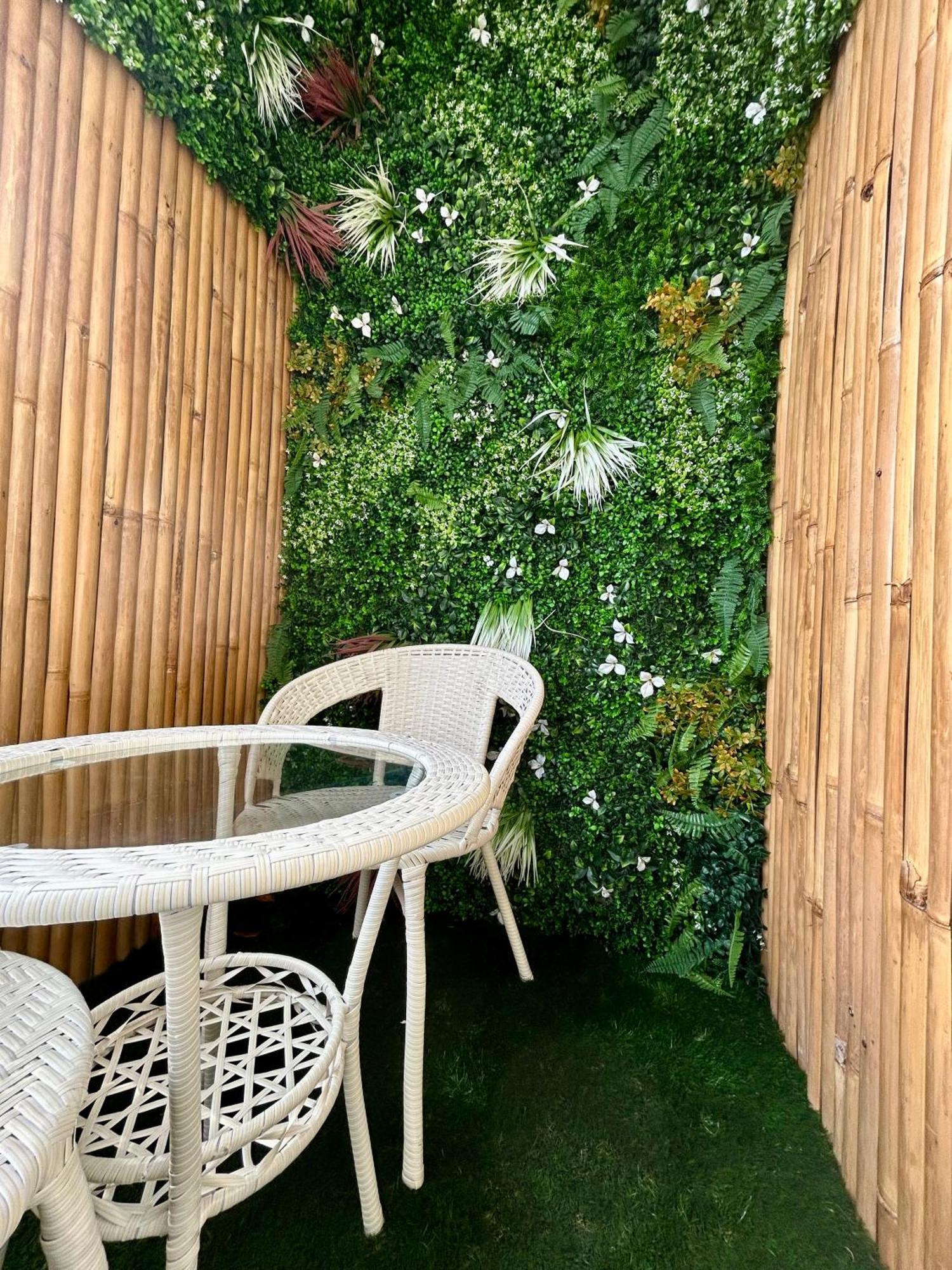 Cocon Cosy Et Verdoyant - Private Parking, Breakfast, Wifi, Netflix Caen Esterno foto
